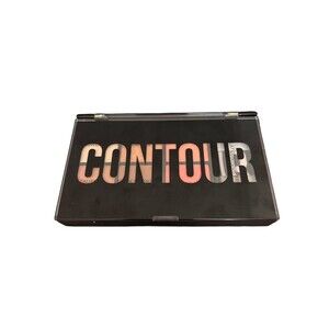Profusion Cosmetics 6-Shade Contour & Blush Face Palette - Highlight & Sculpt